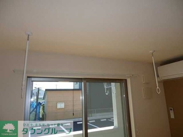 エクセレンス・ハイツの物件内観写真